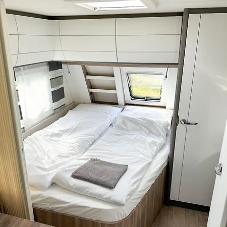 אתר קמפינג Naturalnie I Wspaniale *