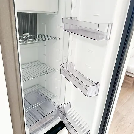 Naturalnie I Wspaniale אתר קמפינג *