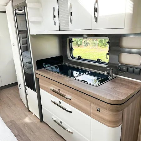 Naturalnie I Wspaniale * Kamienica Krolewska