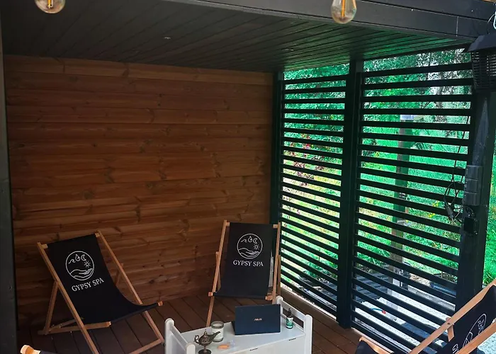 Naturalnie I Wspaniale Kamienica Krolewska