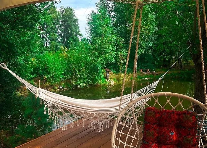 Naturalnie I Wspaniale * Kamienica Krolewska