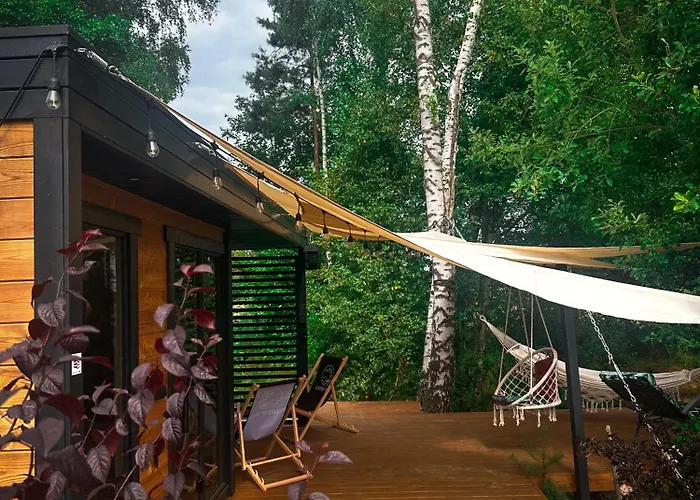 Naturalnie I Wspaniale Kemp *