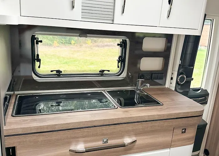 Naturalnie I Wspaniale Kemp *