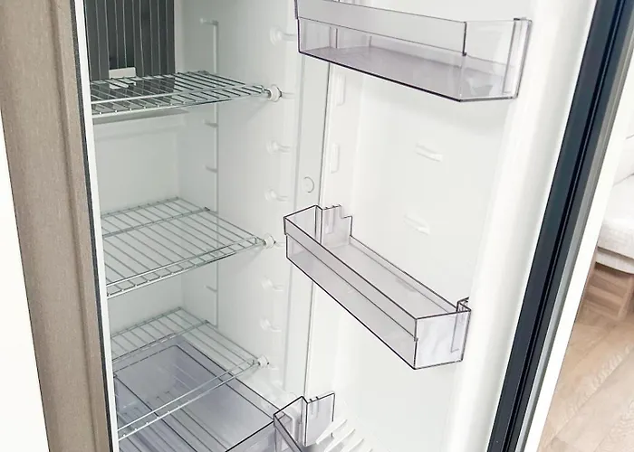 Naturalnie I Wspaniale Kemp *