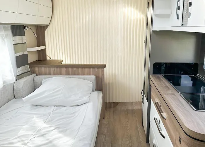 Kemp Naturalnie I Wspaniale *