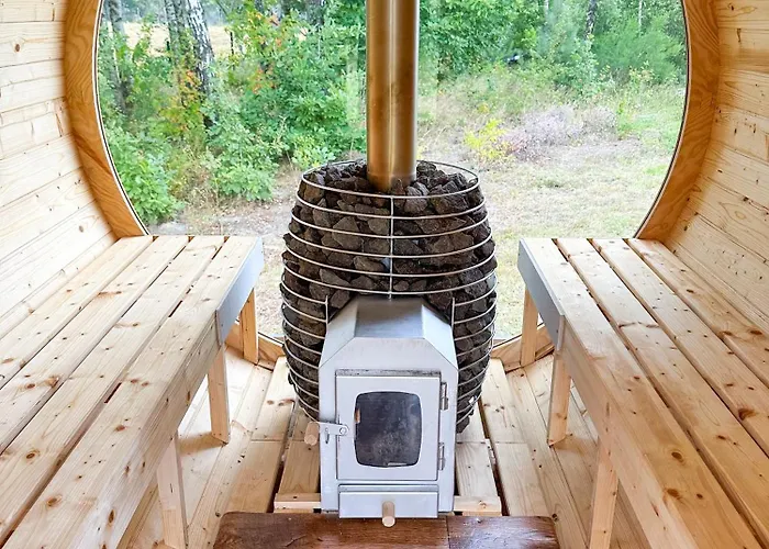 Naturalnie I Wspaniale Kemp