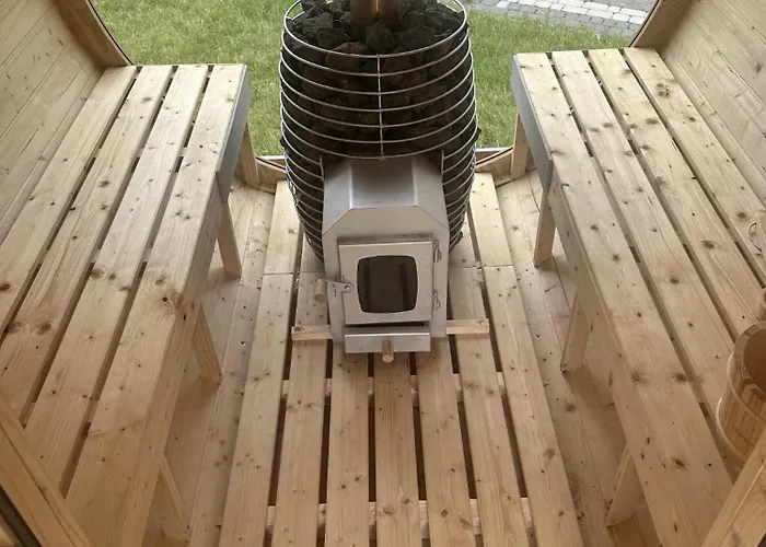 Kemp Naturalnie I Wspaniale *