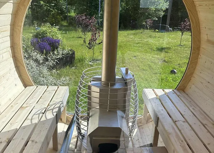 Naturalnie I Wspaniale Kemp